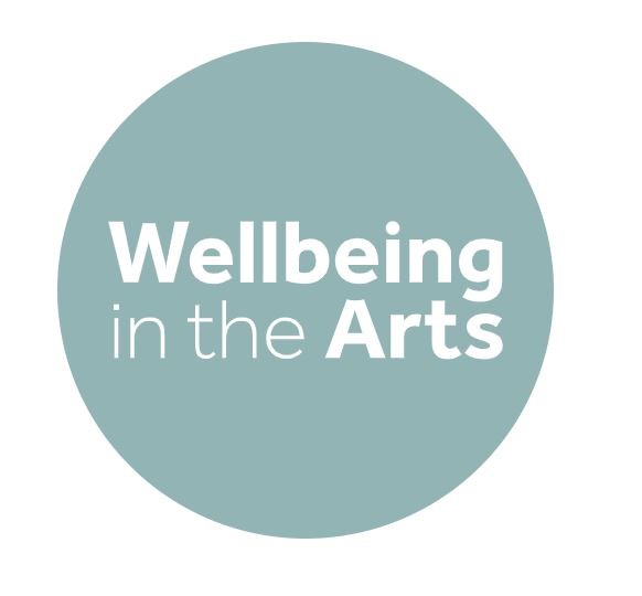 Wellbeing in the Arts