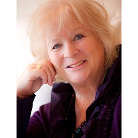Mary Barker