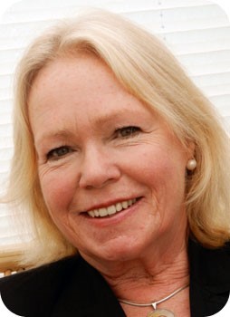 Rebecca Durrant