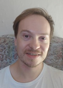 Jamie Lickfold