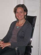 Jacqueline Van Roosmalen