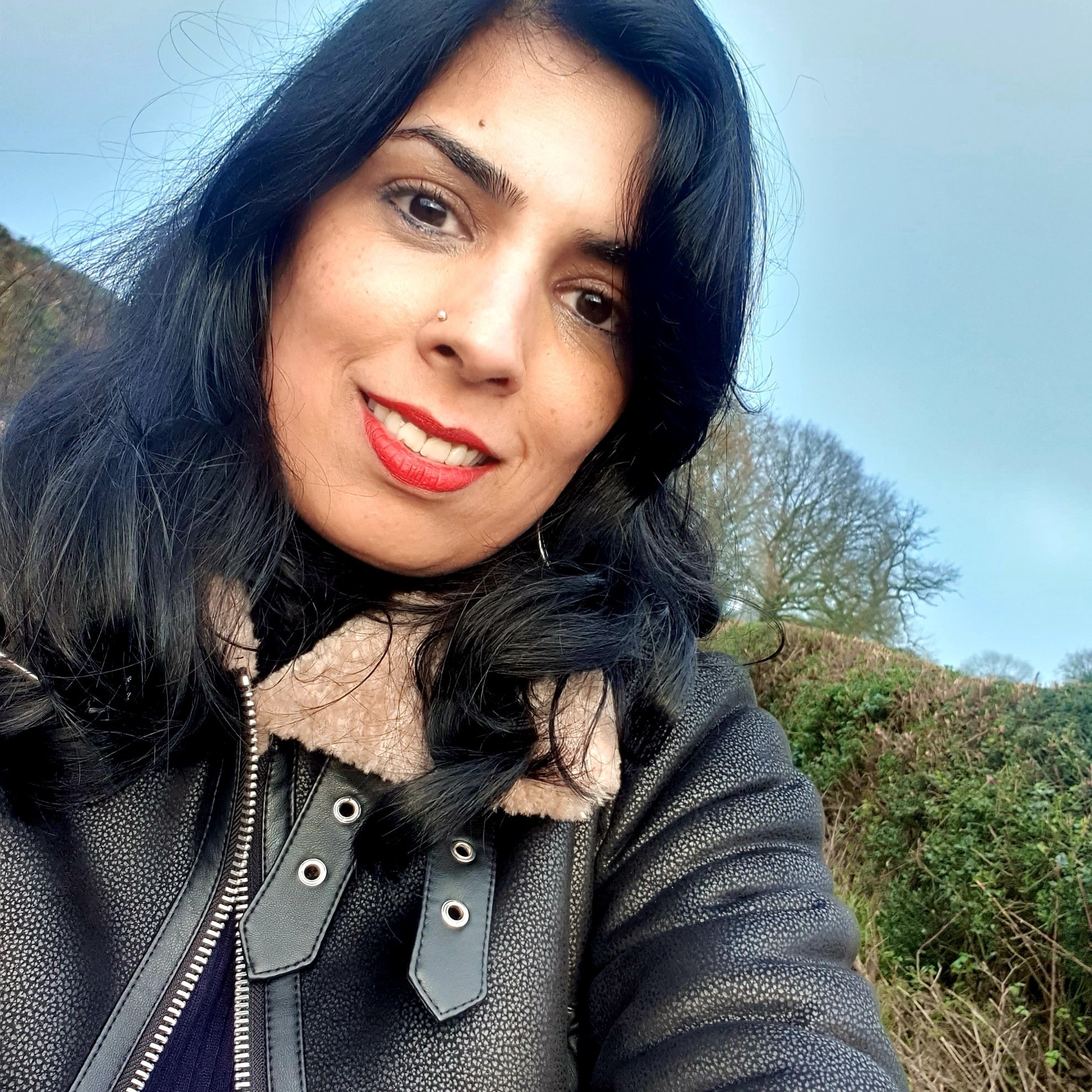 Nazia Nazir