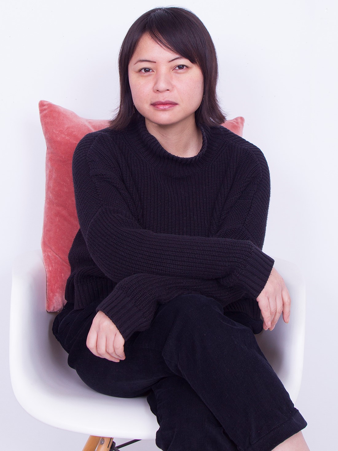 Nhung Dang