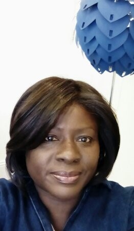 Anne Nyachae
