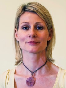 Sally Turberville Smith