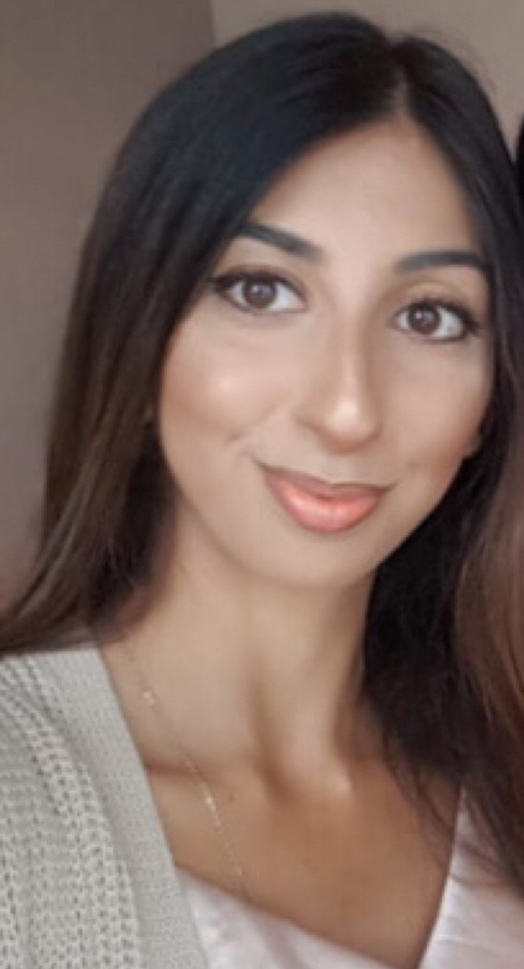 Nikita Virk
