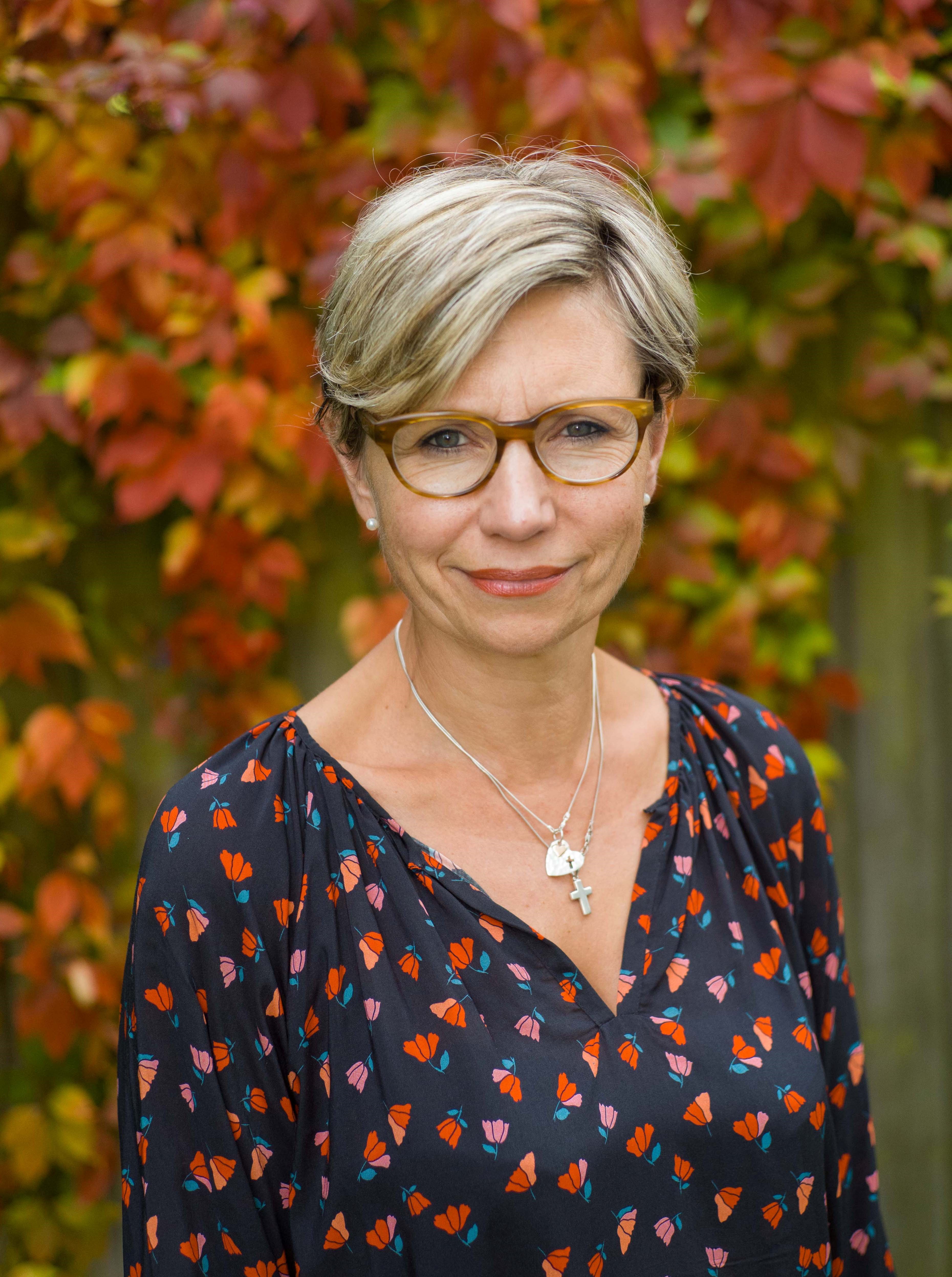 Louise Adamson
