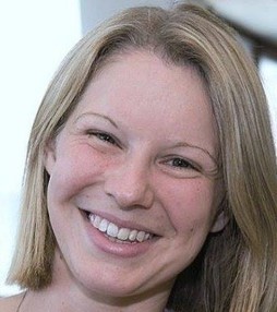 Amy Law-Smith