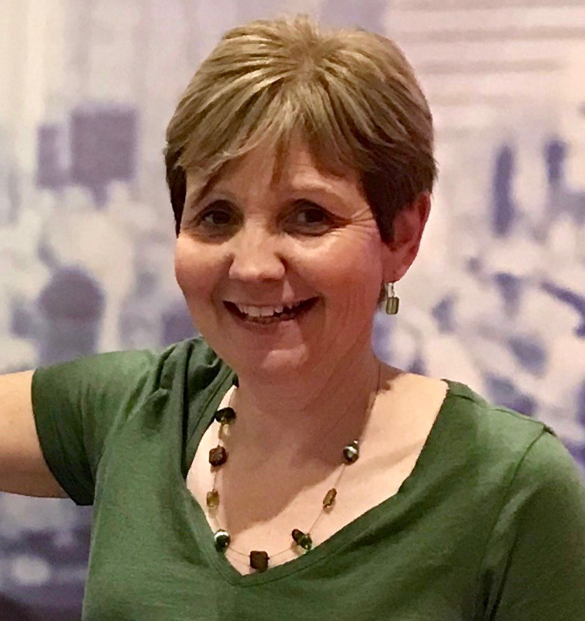 Lesley Butlin