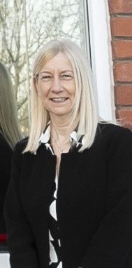 Julie McCluskey