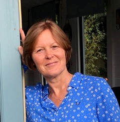 Joanne Tucker
