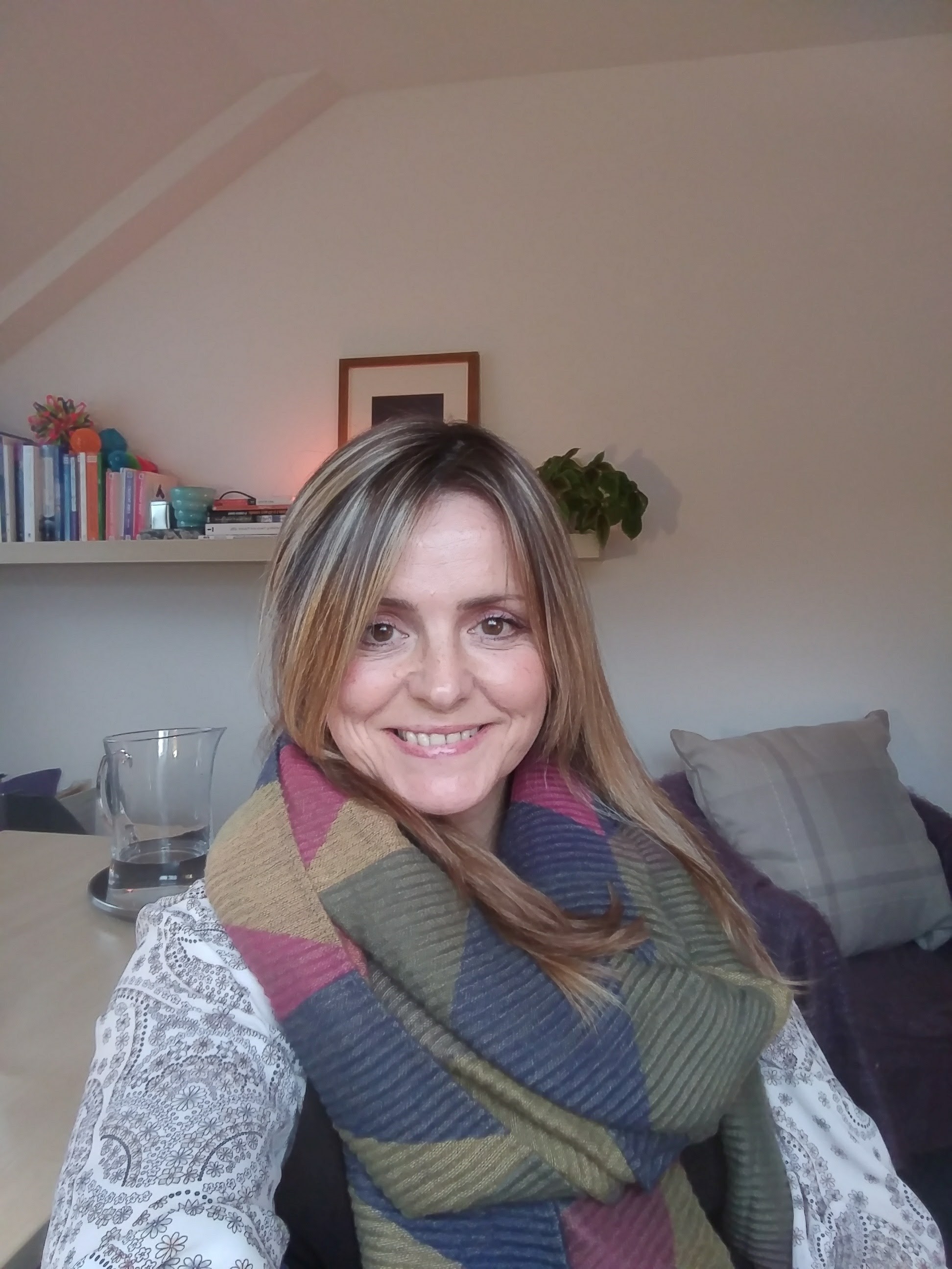 Toni-Clare Morrison