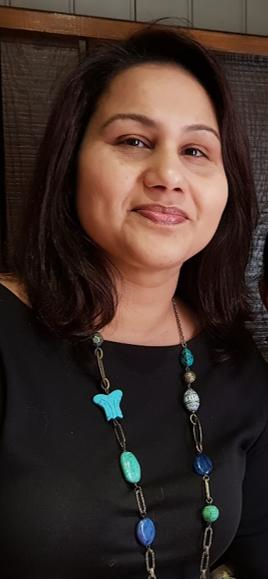 Suman Poojari