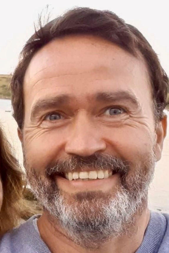 John-Paul Davies