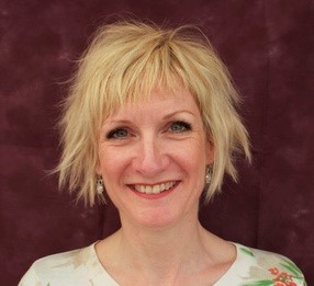 Sue Fleming