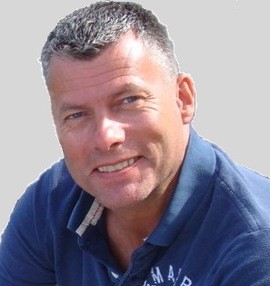Nicholas Jagels