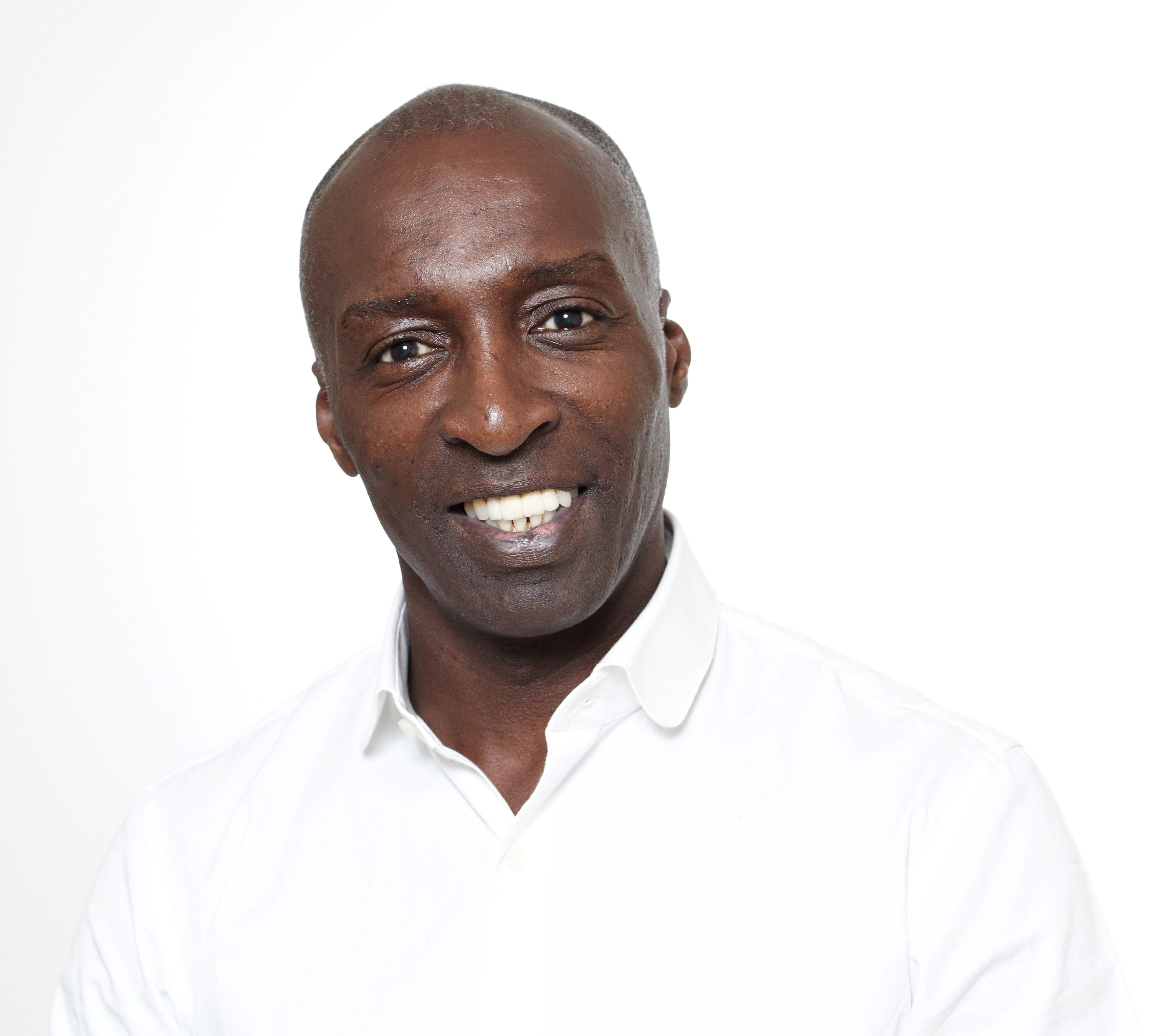 Derek Mckenzie