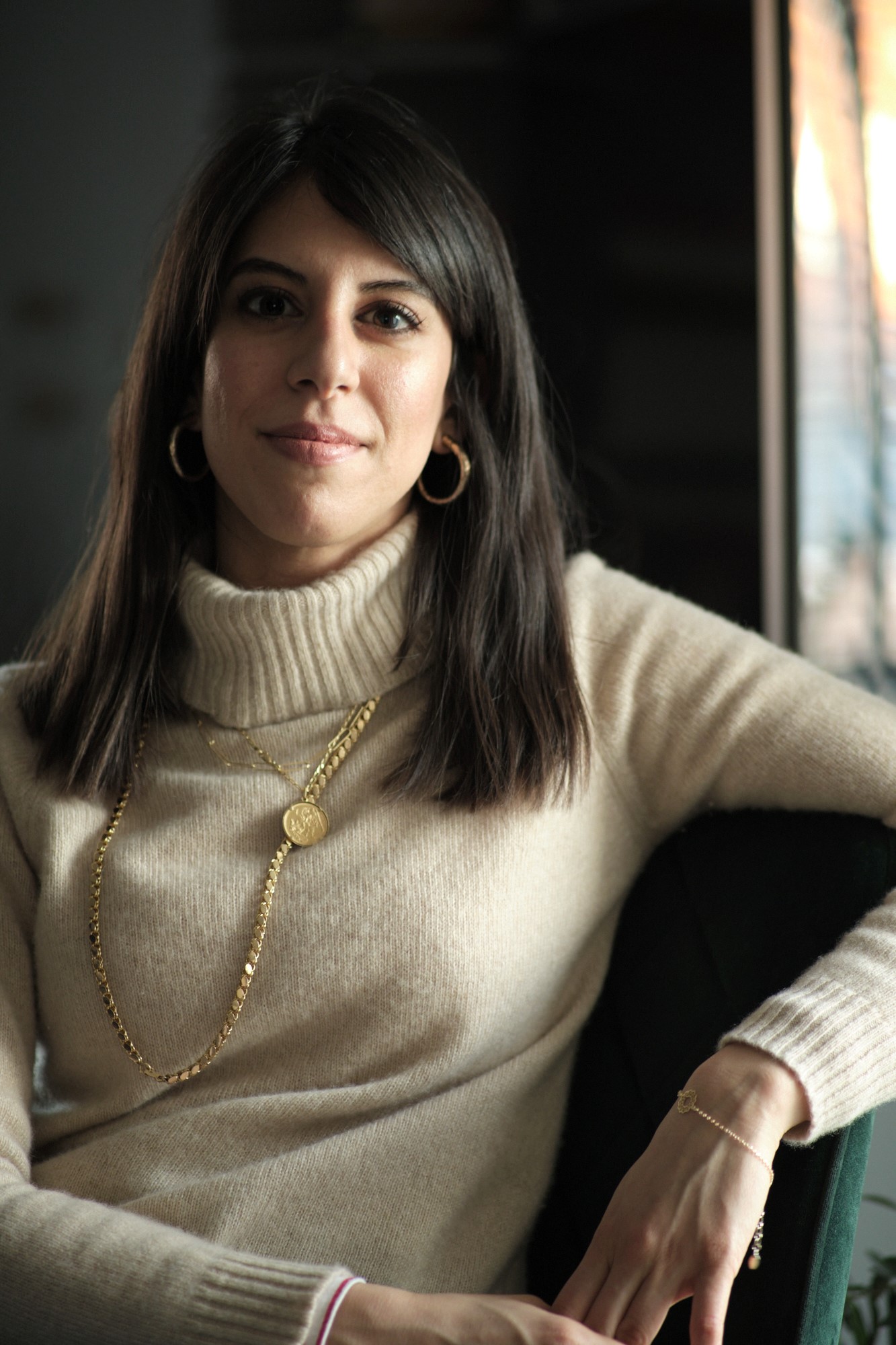 Mariella Michaelides