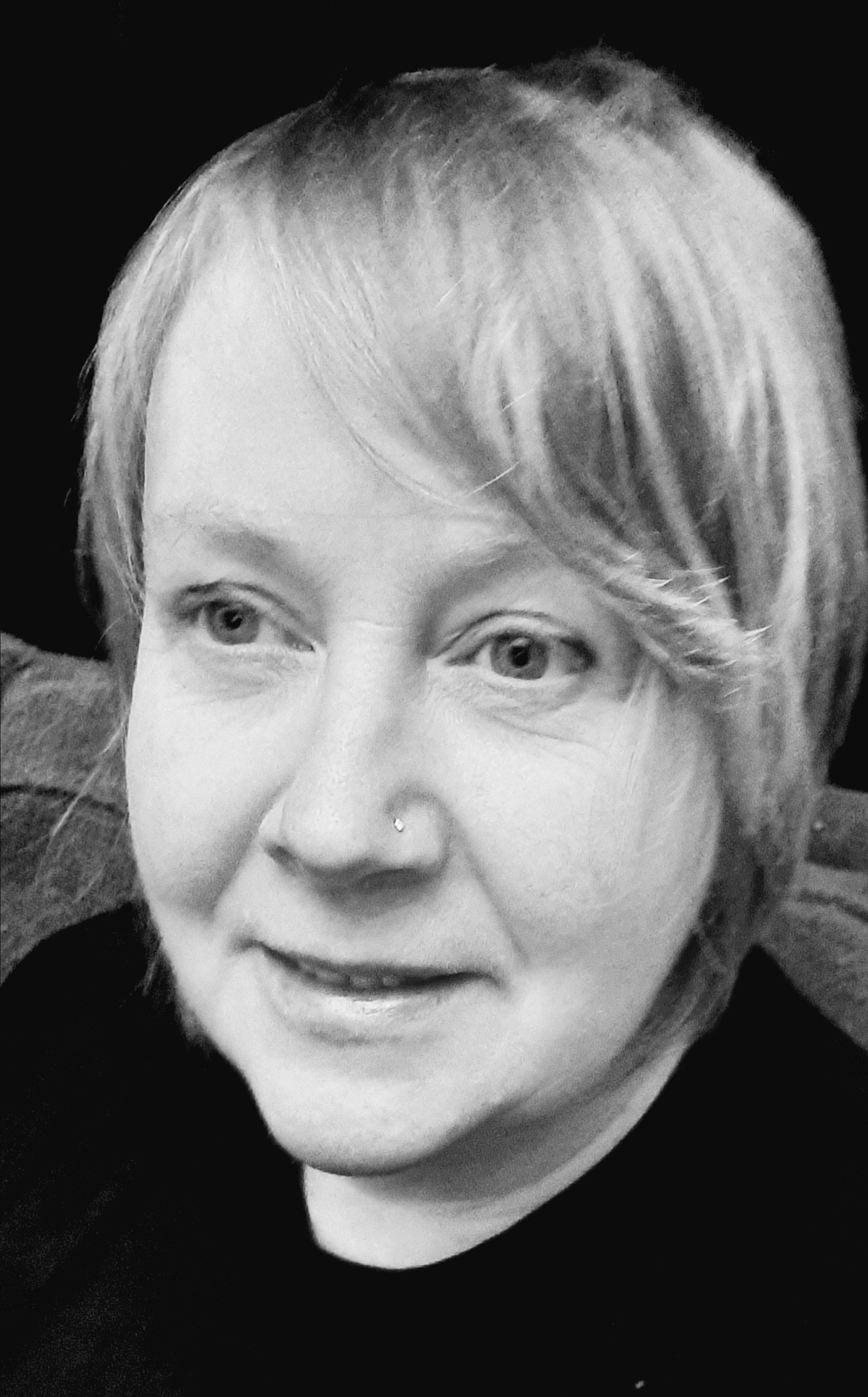 Aine Hayes