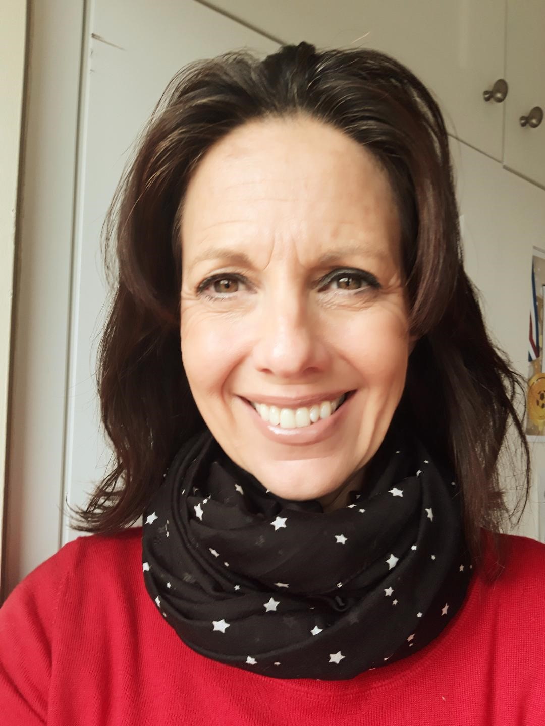 Nicola Stephenson