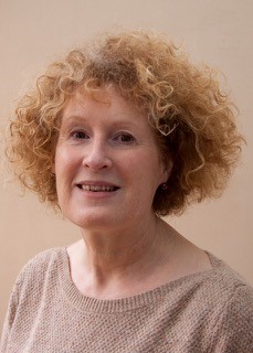 Clare Wenham