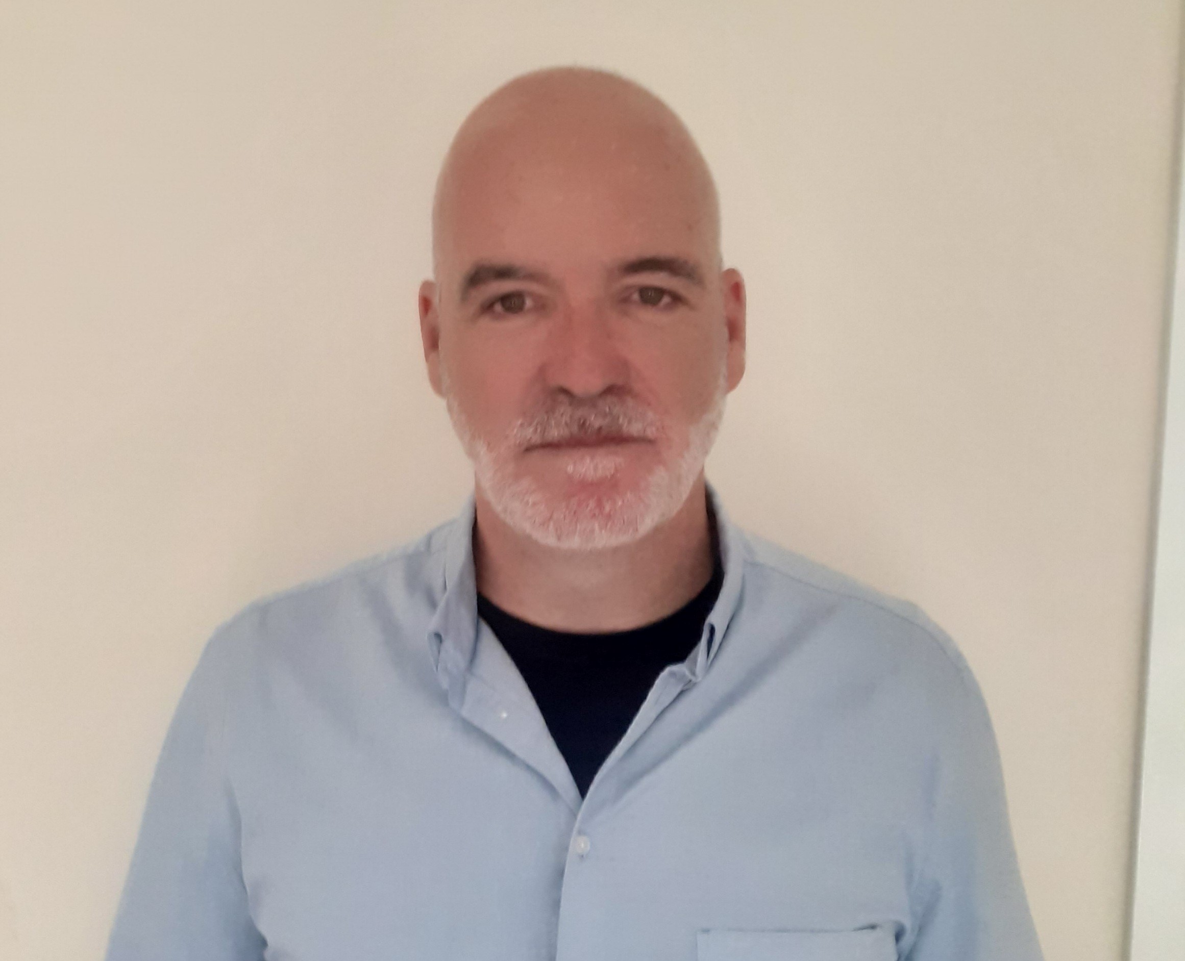 Eduardo Bort Buisan