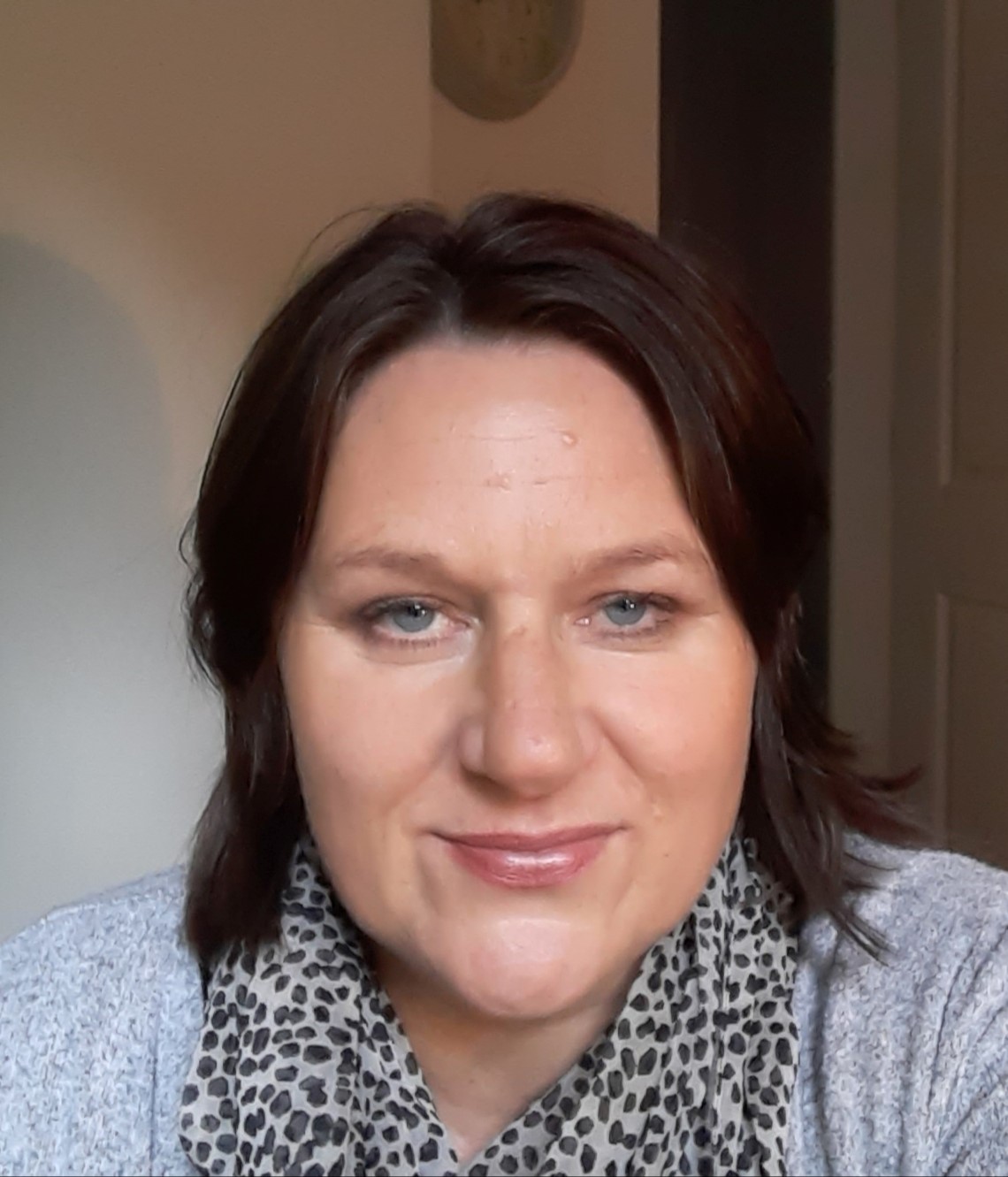 Fiona Belfield