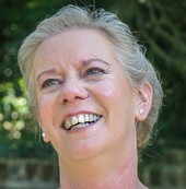 Judy Eccleston