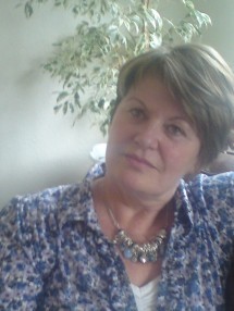 Valerie Ward