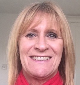 Julie Taylor