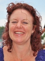Helen Skene