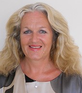 Christine Shore