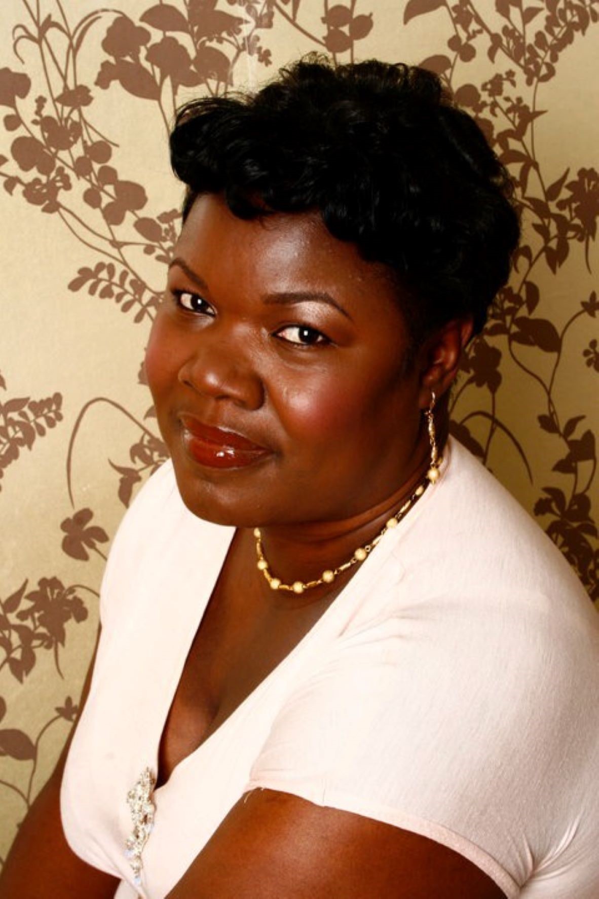 Benedicta Okoli