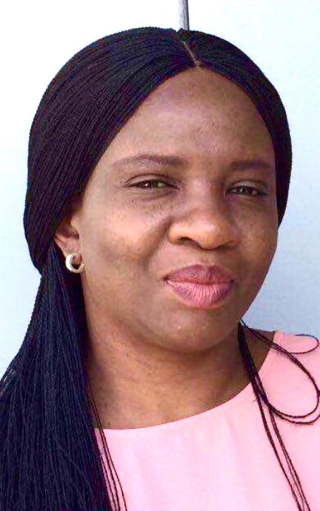 Adetoun Adams