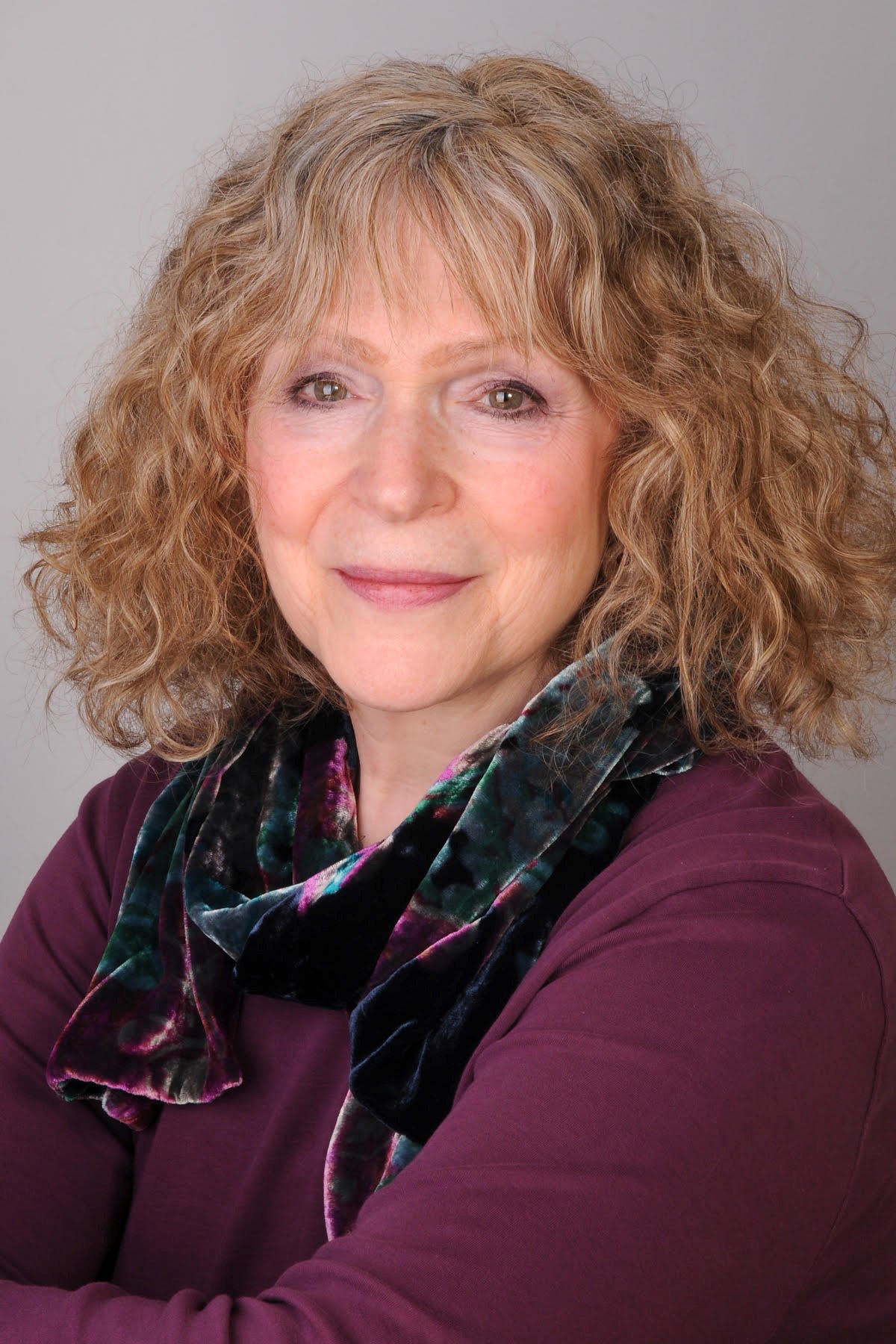 Sally Dean