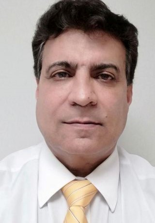 Cyrous Keyani