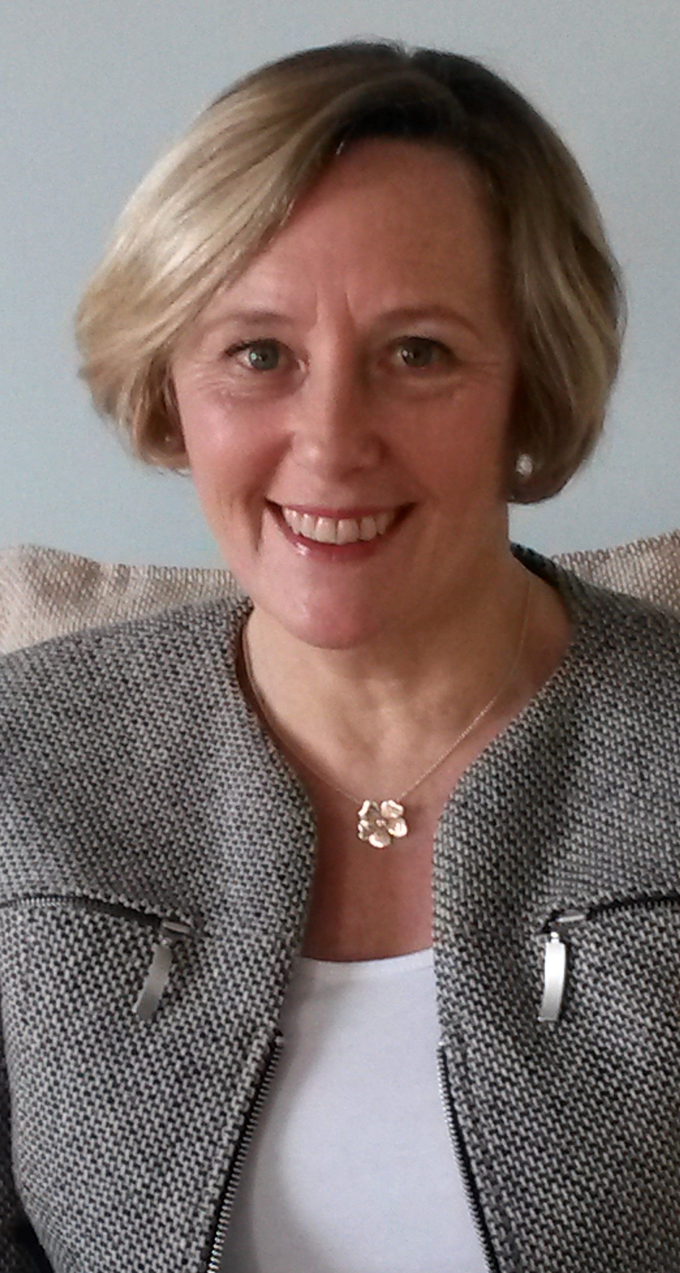 Olwen Minford