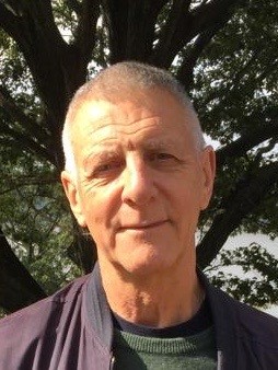 Paul Todman