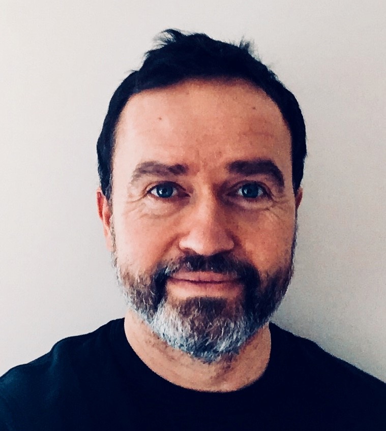 John-Paul Davies