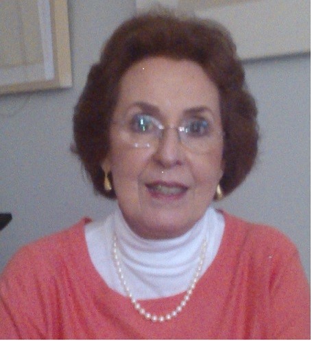 Jasna Levinger-Goy