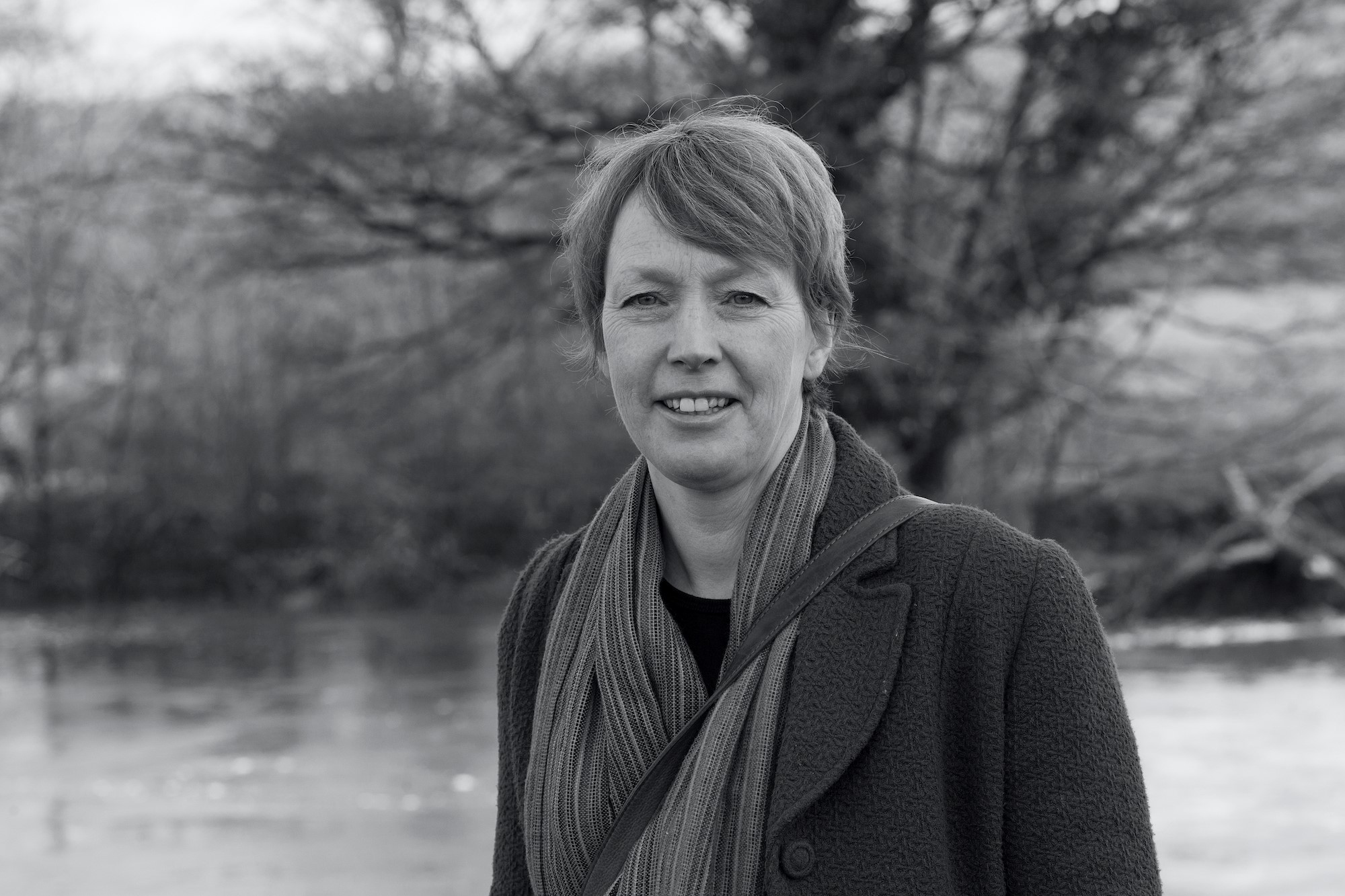 Catherine Townsend