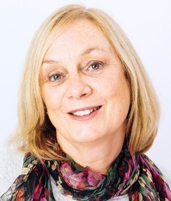 Susan Reid