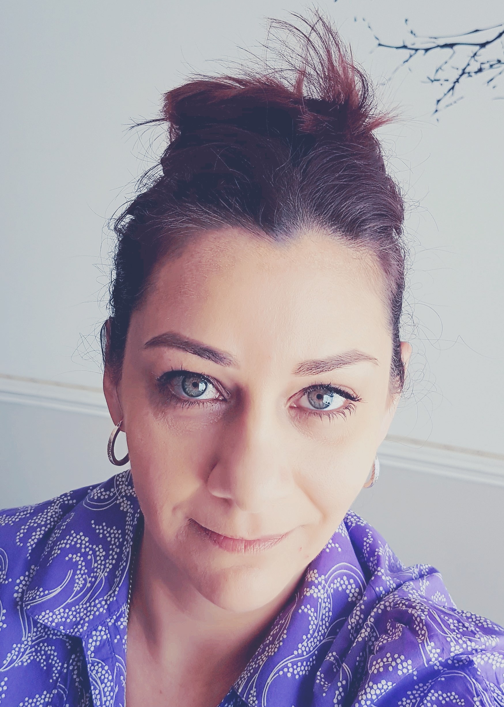 Heidi Gavriel