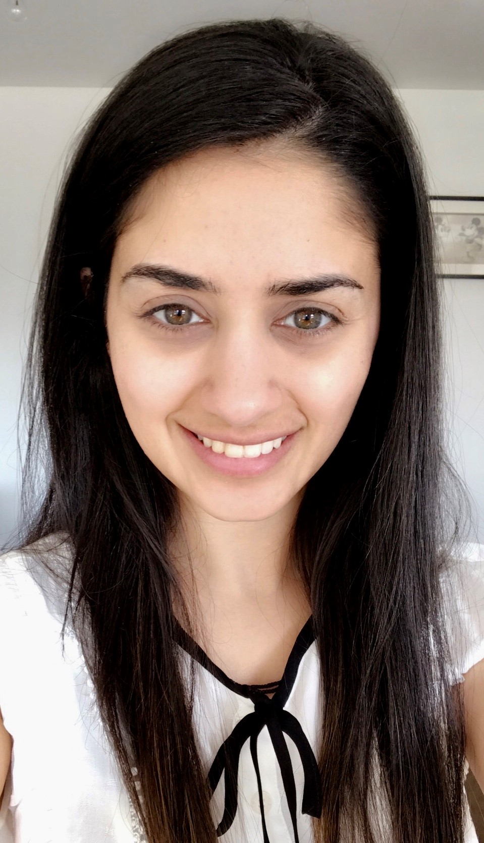 Nikita Maru