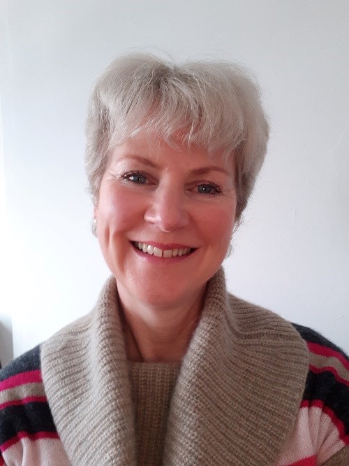 Alice Jones
