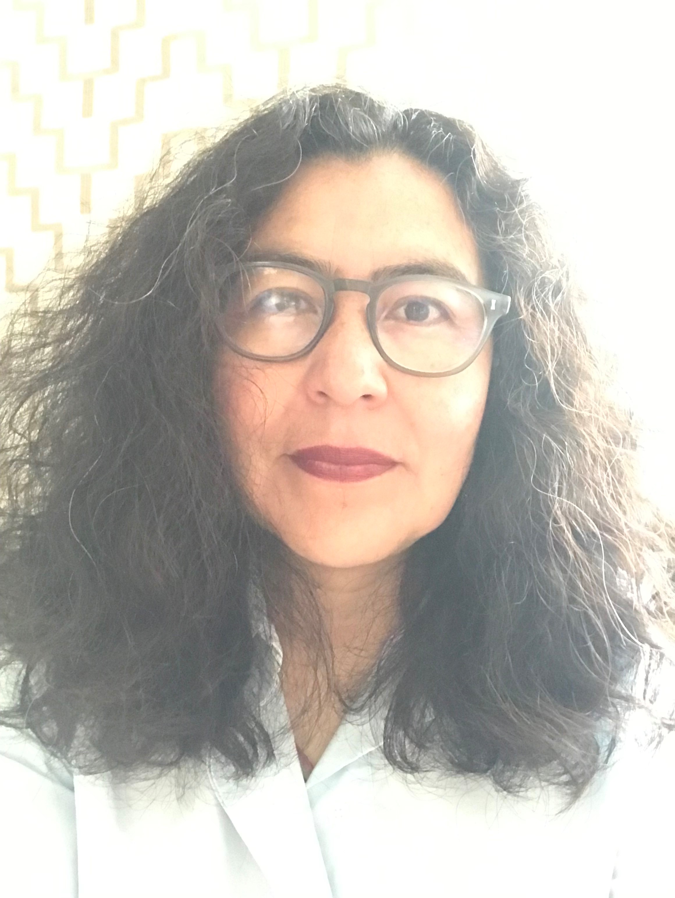 Larissa Sanchez-Pineda
