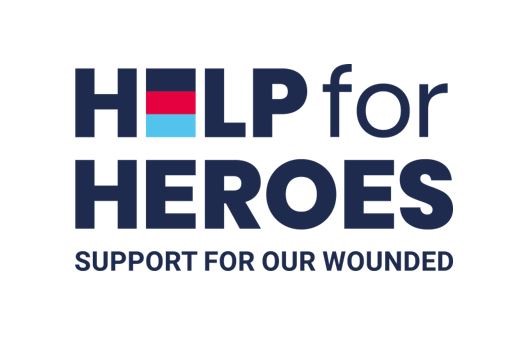 Help For Heroes