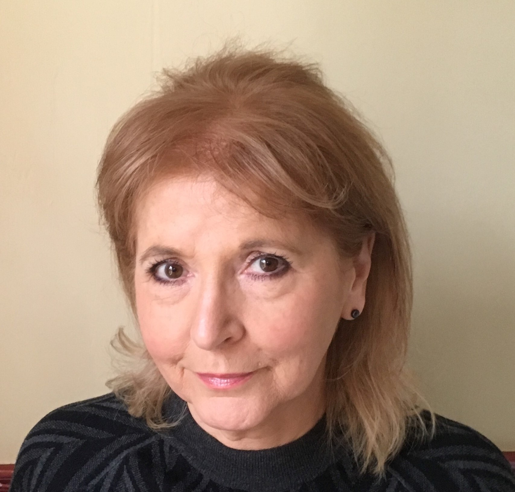 May ODonnell