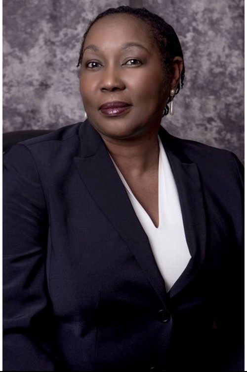 Manda Moyo-Ncube