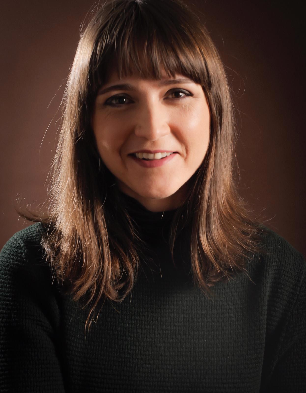 Denise Glavic